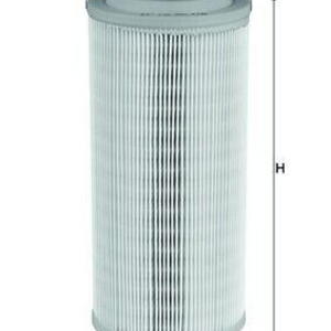 Vzduchový filtr KNECHT LX 1595