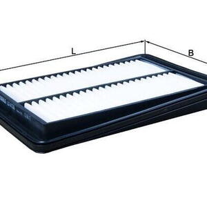 Vzduchový filtr KNECHT LX 4138