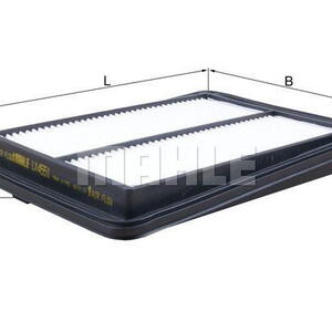 Vzduchový filtr KNECHT LX 4551