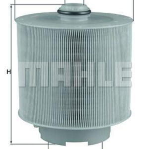 Vzduchový filtr MAHLE LX 1006/2D