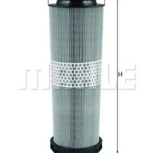 Vzduchový filtr MAHLE LX 1020