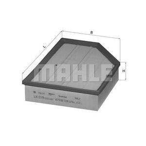 Vzduchový filtr MAHLE LX 1219