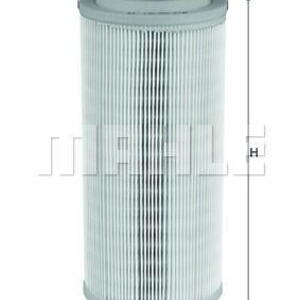 Vzduchový filtr MAHLE LX 1595