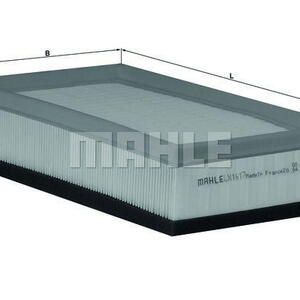 Vzduchový filtr MAHLE LX 1617