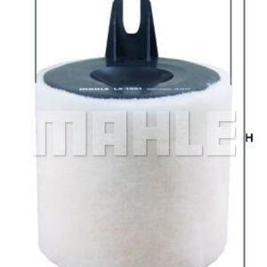 Vzduchový filtr MAHLE LX 1651