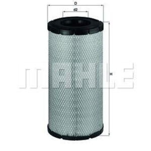 Vzduchový filtr MAHLE LX 1775
