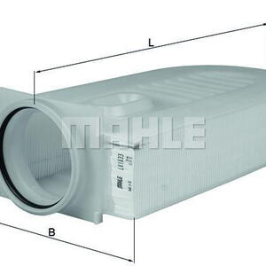 Vzduchový filtr MAHLE LX 1833