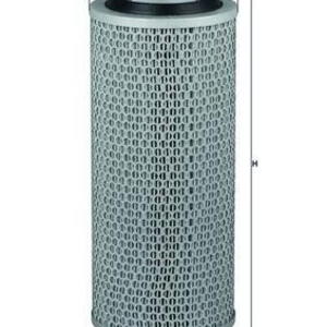 Vzduchový filtr MAHLE LX 200