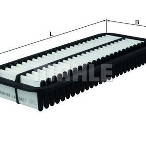 Vzduchový filtr MAHLE LX 2027