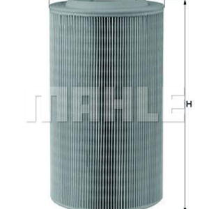 Vzduchový filtr MAHLE LX 2059