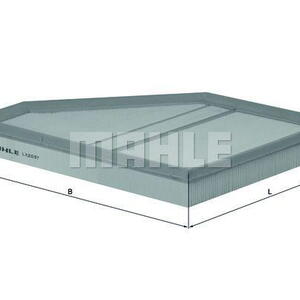 Vzduchový filtr MAHLE LX 2097