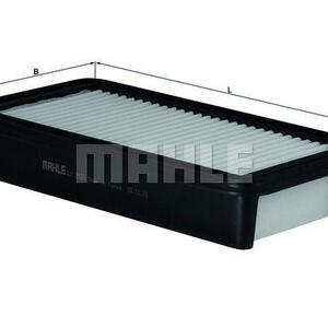 Vzduchový filtr MAHLE LX 2638