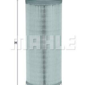 Vzduchový filtr MAHLE LX 2682
