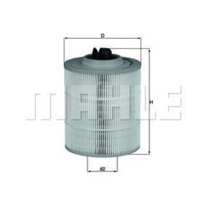 Vzduchový filtr MAHLE LX 2685