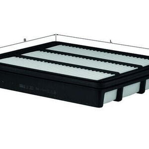 Vzduchový filtr MAHLE LX 2821