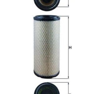 Vzduchový filtr MAHLE LX 2959