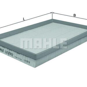 Vzduchový filtr MAHLE LX 2992