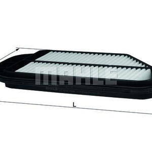 Vzduchový filtr MAHLE LX 3152