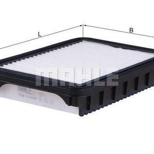 Vzduchový filtr MAHLE LX 3271