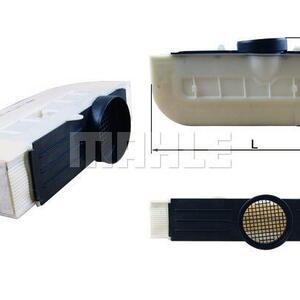 Vzduchový filtr MAHLE LX 3294/4
