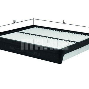 Vzduchový filtr MAHLE LX 3540