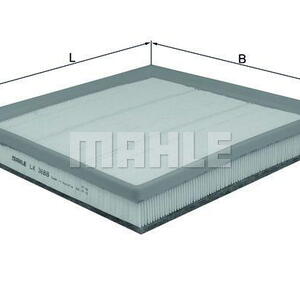 Vzduchový filtr MAHLE LX 3888