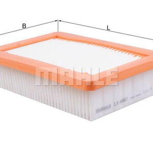 Vzduchový filtr MAHLE LX 4067