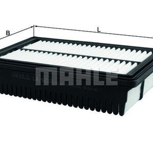 Vzduchový filtr MAHLE LX 4238