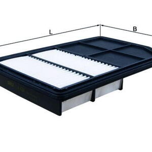 Vzduchový filtr MAHLE LX 4264