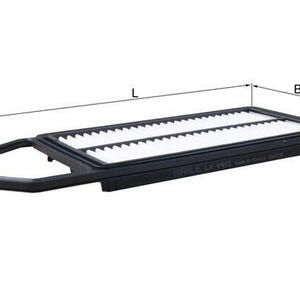 Vzduchový filtr MAHLE LX 4481
