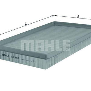Vzduchový filtr MAHLE LX 613