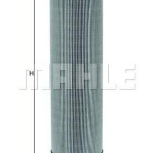 Vzduchový filtr MAHLE LX 791
