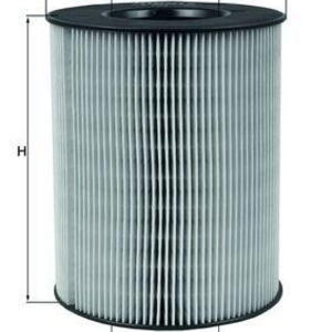 Vzduchový filtr MAHLE LX 794