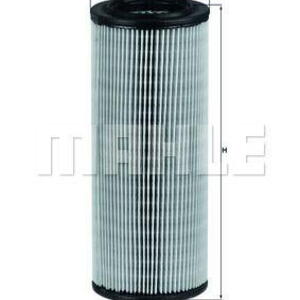 Vzduchový filtr MAHLE LX 801