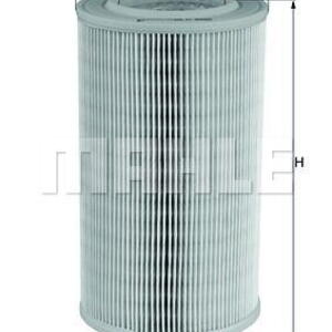 Vzduchový filtr MAHLE LX 803