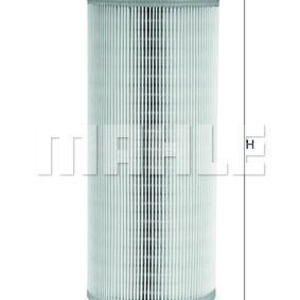 Vzduchový filtr MAHLE LX 855