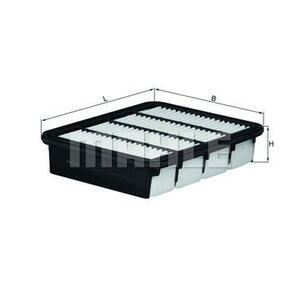 Vzduchový filtr MAHLE LX 929