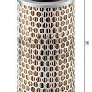 Vzduchový filtr MANN-FILTER C 1043/1