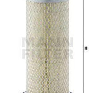 Vzduchový filtr MANN-FILTER C 11 004 C 11 004