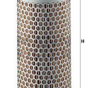 Vzduchový filtr MANN-FILTER C 1176/3