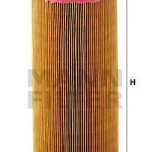 Vzduchový filtr MANN-FILTER C 1196/2