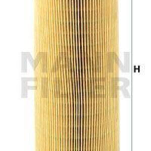 Vzduchový filtr MANN-FILTER C 12 104