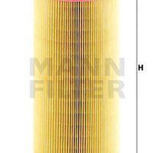 Vzduchový filtr MANN-FILTER C 12 107/1