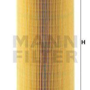 Vzduchový filtr MANN-FILTER C 12 107