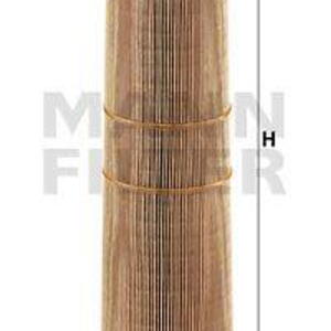 Vzduchový filtr MANN-FILTER C 12 178/2
