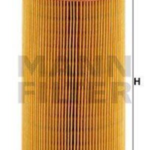 Vzduchový filtr MANN-FILTER C 1286/1