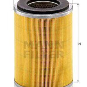 Vzduchový filtr MANN-FILTER C 13 103/1