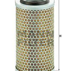 Vzduchový filtr MANN-FILTER C 13 131