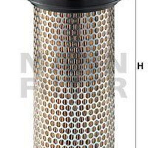 Vzduchový filtr MANN-FILTER C 13 154