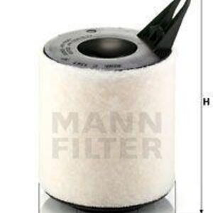 Vzduchový filtr MANN-FILTER C 1361